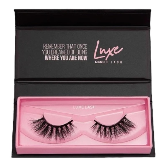 Sephora Other - Glamnetic Full Magnetic Lash - Luxe Lashes